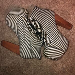 Jeffrey Campbell Lita Boot